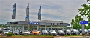 Foto von Autohaus Schmidt GmbH